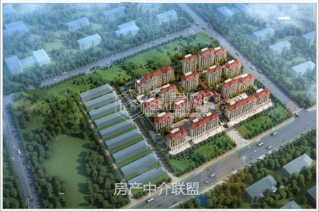 东平金水花苑三室两厅一卫精装修带储藏室设备齐全可分