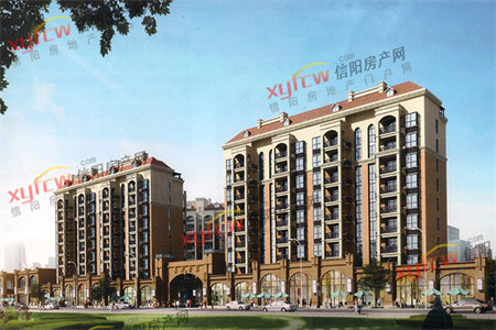 城西双龙小区3室2厅1卫45.6万100m2精装修出售