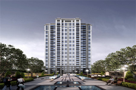 职工子弟学区房110方4楼带车库23已装修